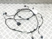 Kabelbaum Leitungssatz Einparkhilfe Parktronic PDC