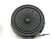 Altavoz de la puerta trasera