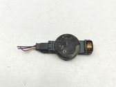 Sensor de lluvia