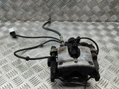 Bremssattel hinten
