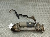 Steering rack
