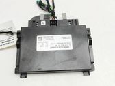 Module de contrôle de boîte de vitesses ECU