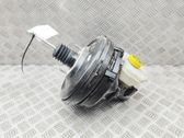 Brake booster