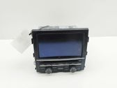 Radio/CD/DVD/GPS head unit