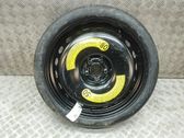 R20 spare wheel