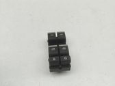 Electric window control switch