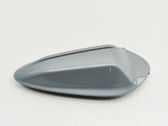 Aerial GPS antenna