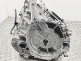 Automatic gearbox