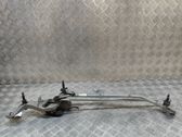 Mechanizm i silniczek wycieraczek szyby przedniej / czołowej