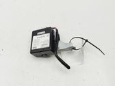 Door central lock control unit/module