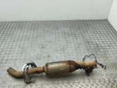 Filtro de partículas del catalizador/FAP/DPF