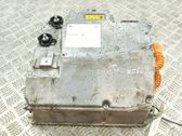 Voltage converter inverter