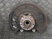 Rear wheel hub