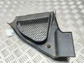 Wiper trim