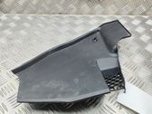 Wiper trim