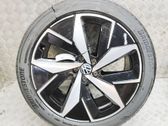 20 Zoll Leichtmetallrad Alufelge