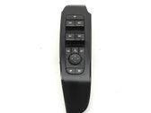 Electric window control switch