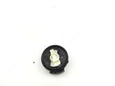 Airbag deployment crash/impact sensor