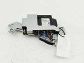 Bluetooth Modul Steuergerät