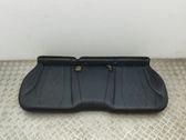 Asiento trasero