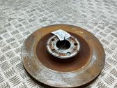 Disque de frein avant