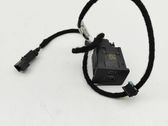 USB savienotājs
