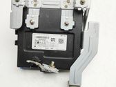 Module de contrôle sans clé Go