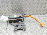 Ventilateur de batterie véhicule hybride / électrique