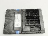 Central body control module