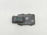 Keyless system antenna