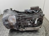 Автоматическая коробка передач