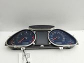 Geschwindigkeitsmesser Cockpit