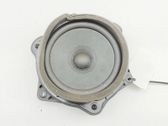 Altavoz de la puerta delantera