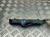 Soporte del parachoques delantero