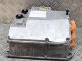 Voltage converter inverter