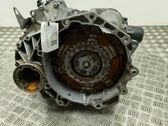 Automatic gearbox