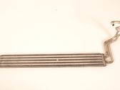 Power steering radiator