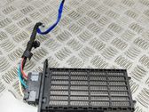 Elektrinis salono pečiuko radiatorius