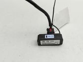 Acceleration sensor