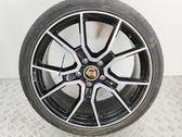 R21 alloy rim
