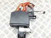 Módulo de fusible