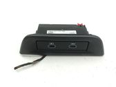USB socket connector