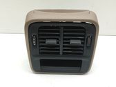 Autres éléments de console centrale