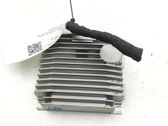 Sound amplifier