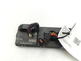 Tailgate/trunk control unit/module