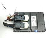 Central body control module