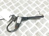 Niveausensor Niveauregulierung hinten