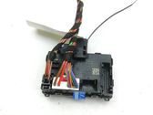 Durų elektronikos valdymo blokas
