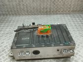Hybrid / electric car battery