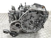 Automatic gearbox